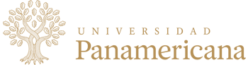Logo Universidad Panamericana
